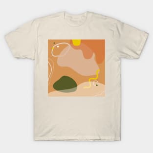 Snake T-Shirt